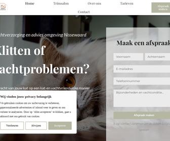 http://www.kattentrimsalondepoezentuin.nl