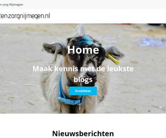 Stichting Kattenzorg Nijmegen e.o.