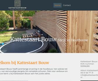 Kattestaart Bouw