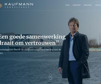 http://www.kaufmannconsultancy.nl