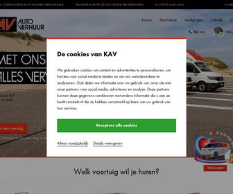 http://www.kavautoverhuur.nl