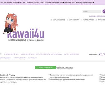 http://www.kawaii4u.nl