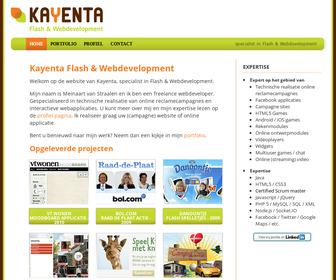 http://www.kayenta.nl