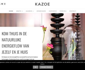 http://www.kazoe.nl