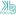 Favicon van kbfocus.nl
