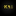 Favicon van kbsinto.nl