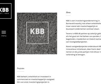 KBB Services B.V.