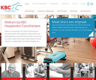 Kennis & Behandelcentrum Sport Fysiotherap./Manuele Therapie
