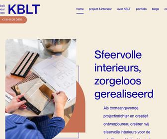KBLT Interieur Projecten