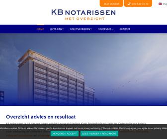 http://www.kbnotarissen.nl