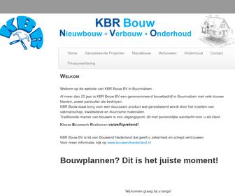 http://www.kbr-bouw.nl