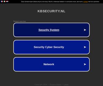 http://www.kbsecurity.nl