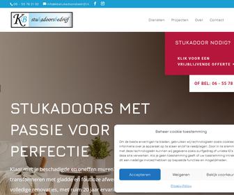 KB Stukadoorsbedrijf