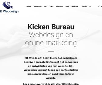 http://www.kbwebdesign.nl