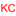 Favicon voor kctrading.nl