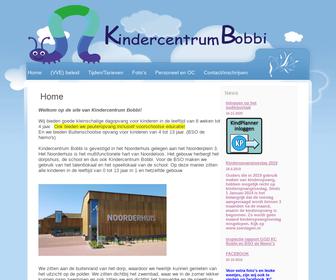 Kindercentrum Bobbi