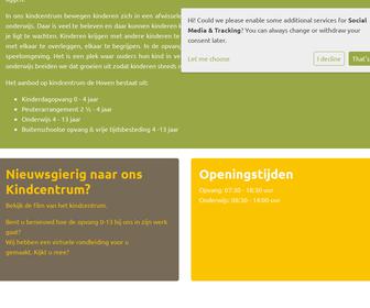 KC de Hoven