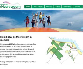 http://www.kcdemeerstroom.nl