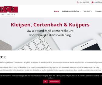 Kleijsen, Cortenbach & Kuijpers B.V.