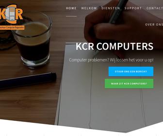 KCR Computers