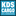 Favicon van kdscargo.com