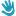 Favicon van kdvdeblijehandjes.nl