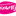 Favicon van kdvpinkeltje-ouderkerk.nl