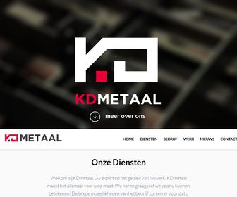 http://kdmetaal.nl