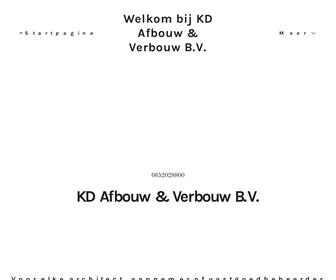 http://www.kdafbouw-verbouw.com