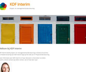http://www.kdf-interim.nl