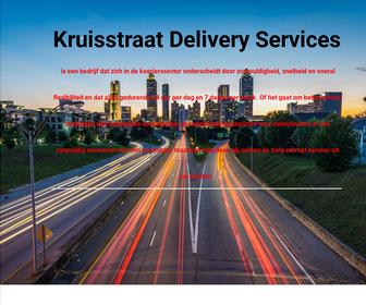 Kruisstraat Delivery Services