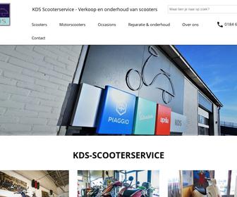 http://www.kds-scooterservice.nl