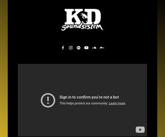 http://www.kdsoundsystem.com