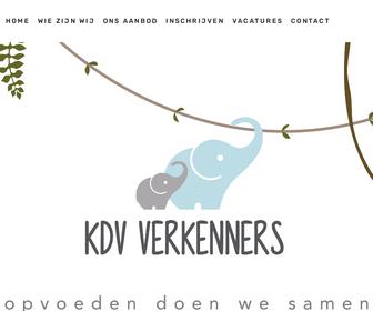 KDV-Verkenners Florijn B.V.