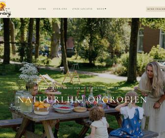 Natuurlijk ! Opgroeien B.V.