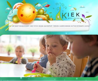 Kinderdagverblijf Kiek