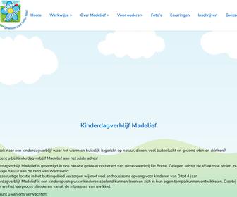 http://www.kdvmadelief.nl