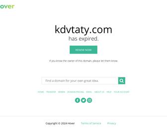 http://www.kdvtaty.com