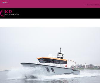 http://www.kdworkboats.nl