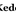 Favicon voor kedd.nl