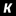 Favicon van kemax.nl
