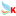 Favicon van keansa.com