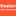 Favicon van keatononlinemarketing.nl