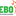 Favicon van kebodierenspeciaalzaak.nl