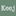 Favicon van keej.nl