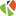 Favicon van keersop.com