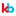 Favicon van keesdebruijn.nl