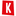 Favicon van keesvalkenstein.nl