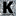 Favicon van kei-goed.be