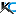 Favicon van keicompany.nl